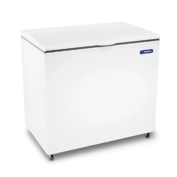 Freezer Horizontal Metalfrio 1 Porta 293L Dupla Acao 127V/60HZ Branco DA302B2000-87f6fcb1-3b04-45b5-92bd-cedc09374822
