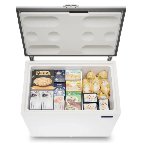 Freezer Horizontal Metalfrio 1 Porta 293L Dupla Acao 127V/60HZ Branco DA302B2000-2bc0a70f-4d9d-4625-80e2-713117523e6f