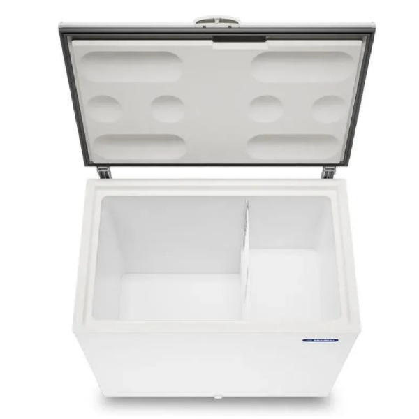 Freezer Horizontal Metalfrio 1 Porta 293L Dupla Acao 127V/60HZ Branco DA302B2000-72a840f2-7c5f-4b07-ae72-1895e83ad4a1