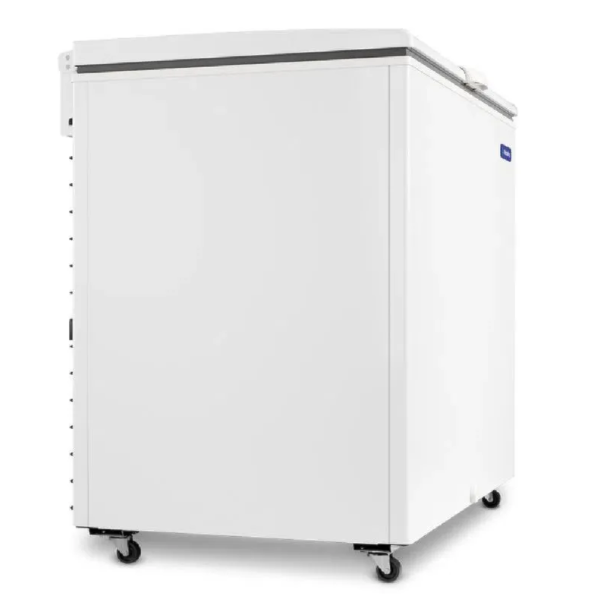 Freezer Horizontal Metalfrio 1 Porta 293L Dupla Acao 127V/60HZ Branco DA302B2000-03203bec-0a20-4376-8079-b3212ff1580b