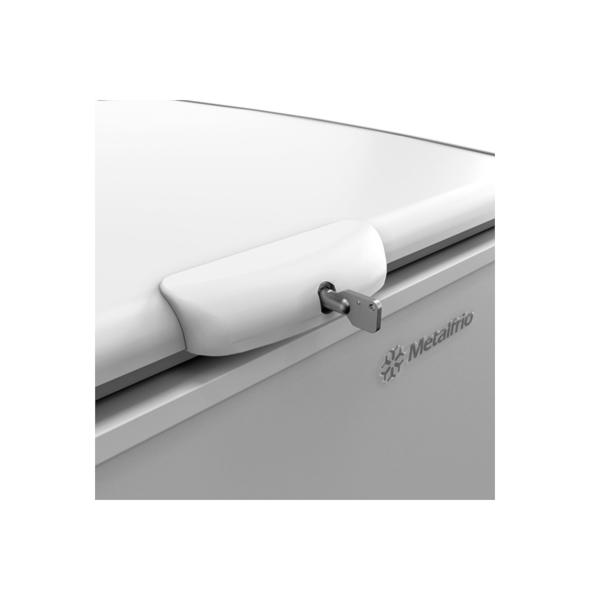 Freezer Horizontal Metalfrio 419L DA420IF Inverter Bivolt R290 Branco-f38de1a9-b31d-4817-81eb-702fcbb4c5f8