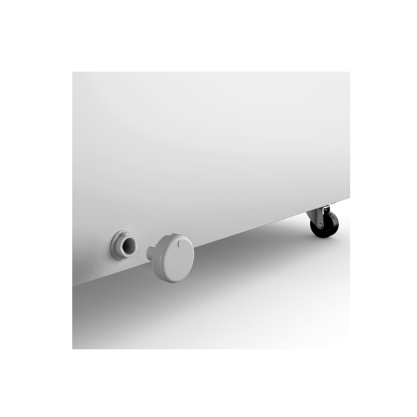 Freezer Horizontal Metalfrio 419L DA420IF Inverter Bivolt R290 Branco-8133c017-71b0-41be-82c5-707170f8a839