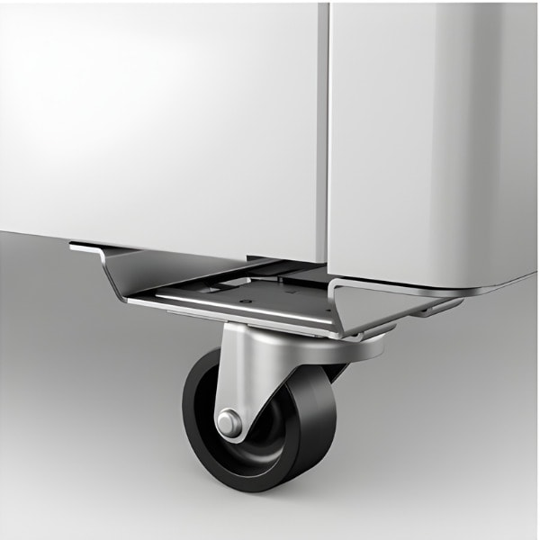 Freezer Horizontal Metalfrio 419L DA420IF Inverter Bivolt R290 Branco-83442fbe-a7d8-4378-9486-8c92385d9371