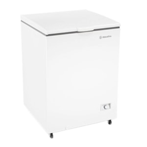 Freezer Metalfrio 170L Inverter Bivolt
