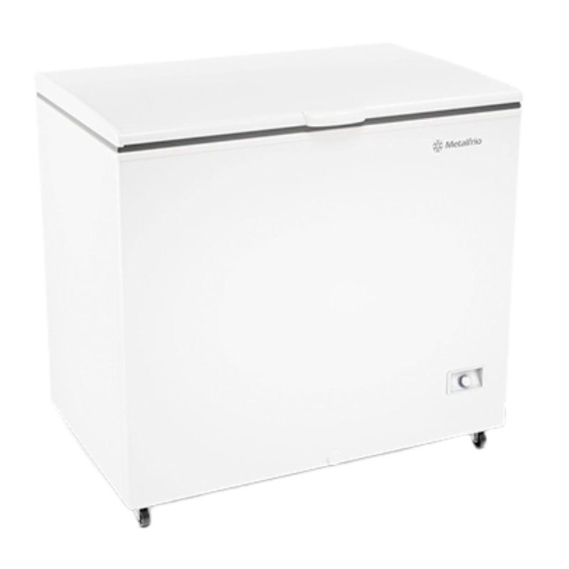 Freezer Metalfrio 302L Inverter Bivolt