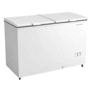 Freezer Metalfrio 420L Inverter Bivolt