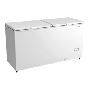 Freezer Metalfrio 550L 2 Portas Inverter