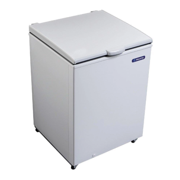 Freezer Metalfrio Horizontal 166L 127V/60HZ Branco DA170-7bd6873f-264a-4209-808b-d262d17b8d1c