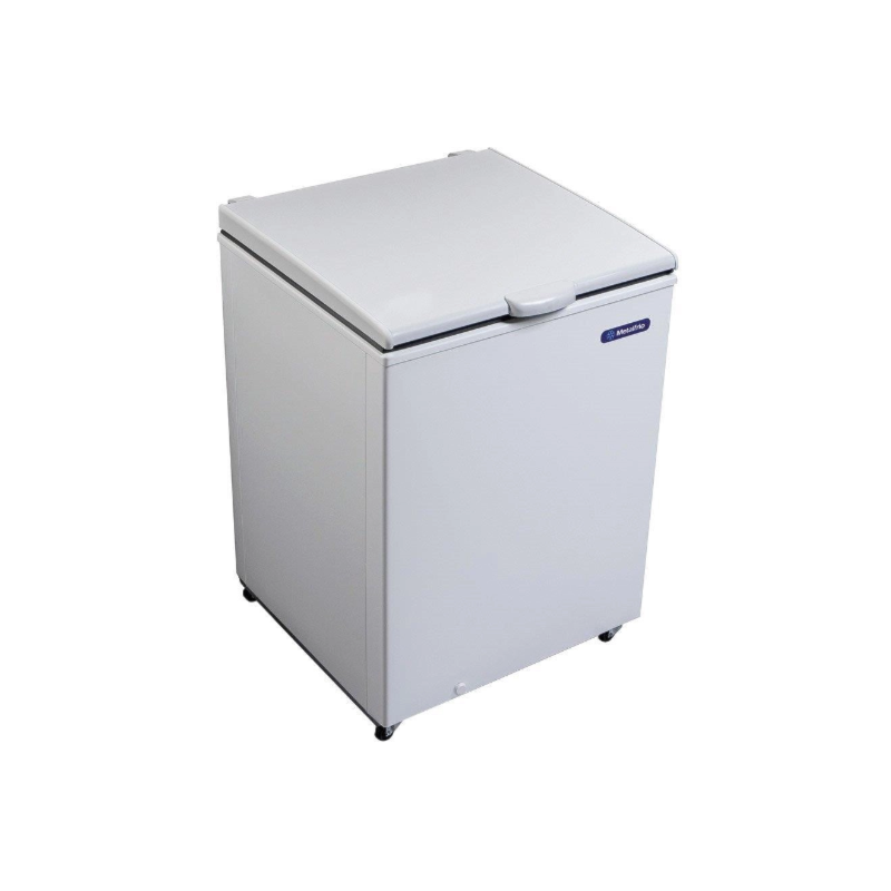 Freezer Metalfrio Horizontal 166L 127V/60HZ Branco DA170