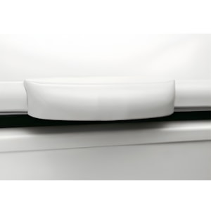 Freezer Metalfrio Horizontal 166L 127V/60HZ Branco DA170