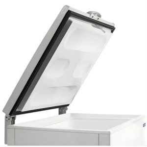 Freezer Metalfrio Horizontal 166L 127V/60HZ Branco DA170