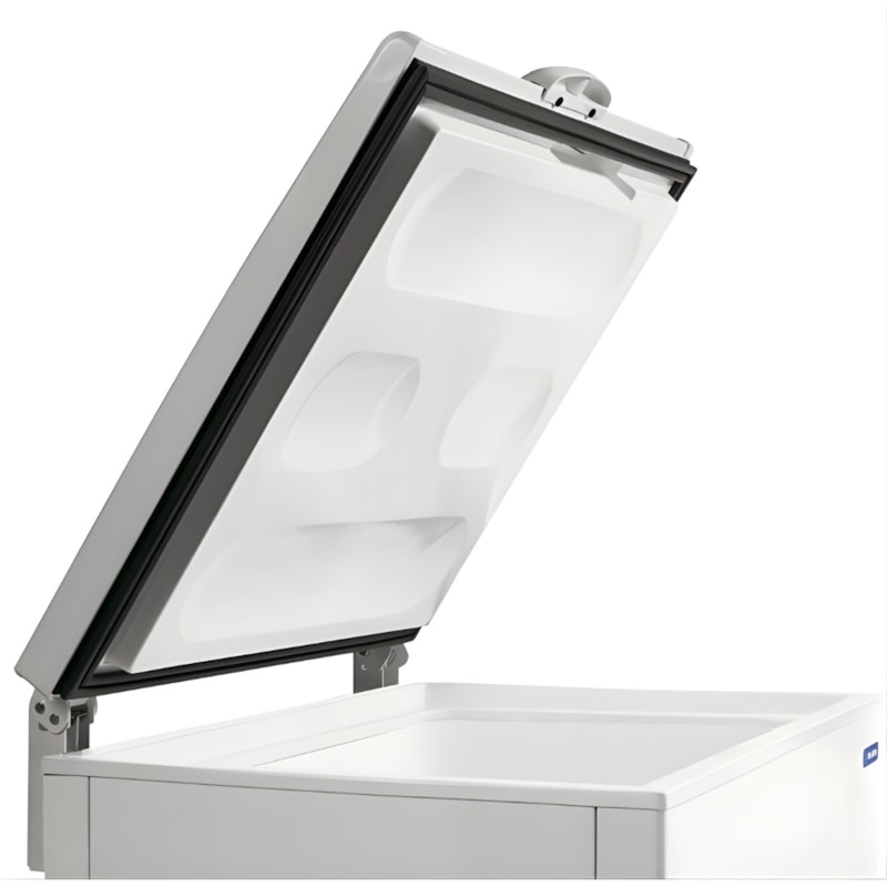 Freezer Metalfrio Horizontal 166L 127V/60HZ Branco DA170-72e683a0-8388-4548-b1ca-e0c23d2a170d