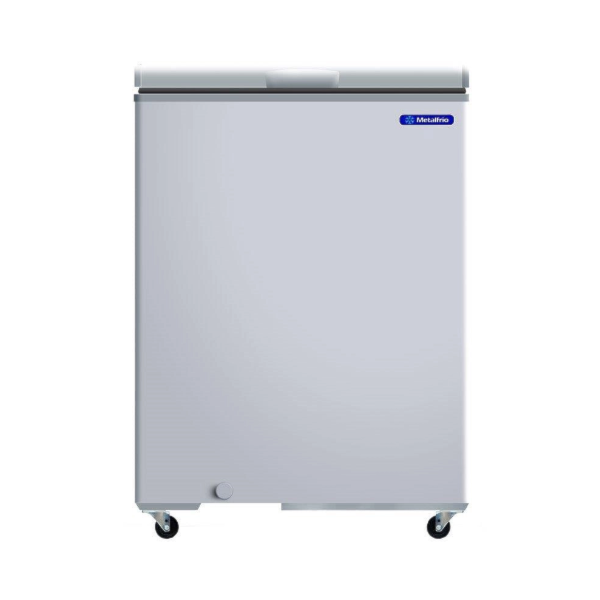 Freezer Metalfrio Horizontal 166L 127V/60HZ Branco DA170-bf371724-f24c-4e47-92fb-446196f75f98