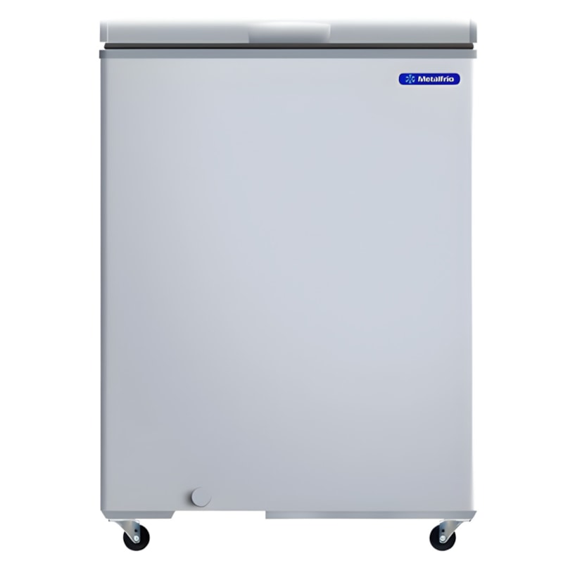 Freezer Metalfrio Horizontal 166L 127V/60HZ Branco DA170-af24ea9b-26ac-4e4a-a1fa-d0665856ca3b