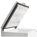 Freezer Metalfrio Horizontal 166L 127V/60HZ Branco DA170-aaccb859-4a45-47e2-a351-12120a080951