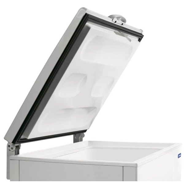 Freezer Metalfrio Horizontal 166L 127V/60HZ Branco DA170-09a713b9-dae4-46a7-a74b-fce5d0ce63aa