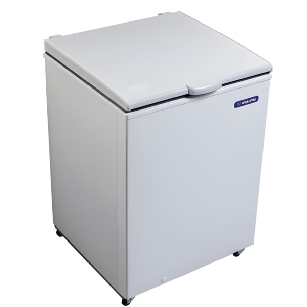 Freezer Metalfrio Horizontal 166L 127V/60HZ Branco DA170-fb2a5a5e-5452-4f6a-9ad5-7440a08d6a26