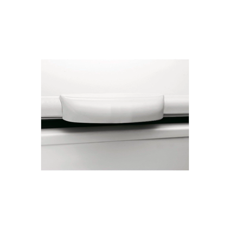 Freezer Metalfrio Horizontal 166L 127V/60HZ Branco DA170