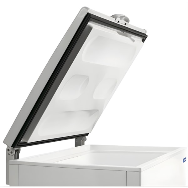 Freezer Metalfrio Horizontal 166L 127V/60HZ Branco DA170-ba38a013-0f83-4364-8bf6-10c8527bf86f