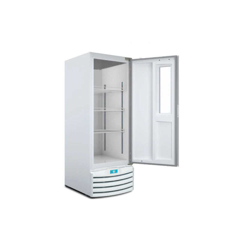 Freezer Vertical Metalfrio 509L 127V/60Hz VF55FT Tripla Ação Branco-a423f78b-dd87-4eb6-90c2-1ebd52a398a3