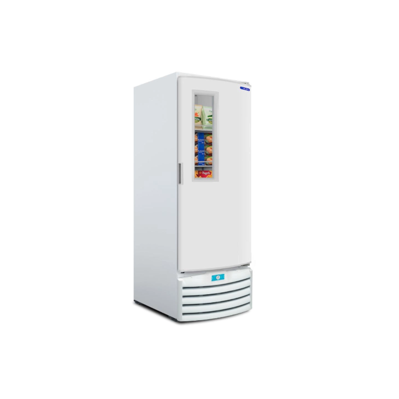 Freezer Vertical Metalfrio 509L 127V/60Hz VF55FT Tripla Ação Branco-7aafe0bd-180b-47a8-9043-794d2f6cacdf