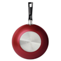 Frigideira Funda Tramontina 28cm 3,3L Antiaderente Loreto Vermelho-927a77a1-5b94-40d6-8826-182dacd6dddc