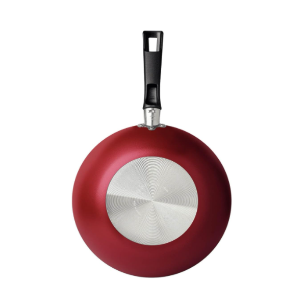 Frigideira Funda Tramontina 28cm 3,3L Antiaderente Loreto Vermelho-74e818e1-fb3d-497a-adc5-16878453bc85