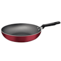 Frigideira Funda Tramontina 28cm 3,3L Antiaderente Loreto Vermelho -a9347667-fd4a-4692-bfad-5ae5b6d7592a
