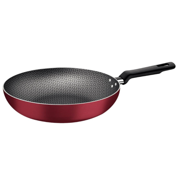 Frigideira Funda Tramontina 28cm 3,3L Antiaderente Loreto Vermelho-07b4f3f1-42cc-4de2-be14-059210d301ad