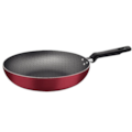 Frigideira Tramontina Funda 24cm 2,2L Antiaderente Loreto Vermelha  -2ae7f2a4-7c9d-4766-9ad4-463635643497