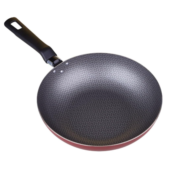 Frigideira Tramontina Funda 24cm 2,2L Antiaderente Loreto Vermelha  -fbe31dc3-3885-4850-92d7-5a063a0c4244