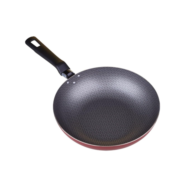 Frigideira Tramontina Funda 24cm 2,2L Antiaderente Loreto Vermelha  -2c95c068-ff1b-4193-a5bb-37ae88cd34c3