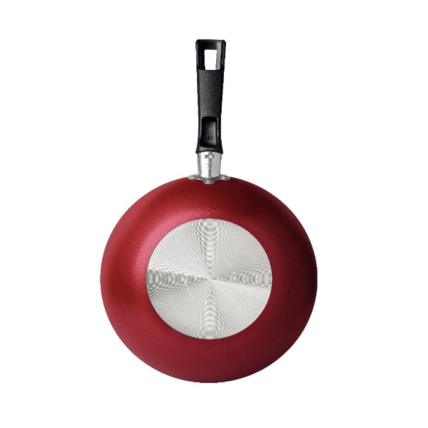 Frigideira Tramontina Funda 24cm 2,2L Antiaderente Loreto Vermelha  -a15b2b3d-b4ce-465d-afe5-bf1180efea64