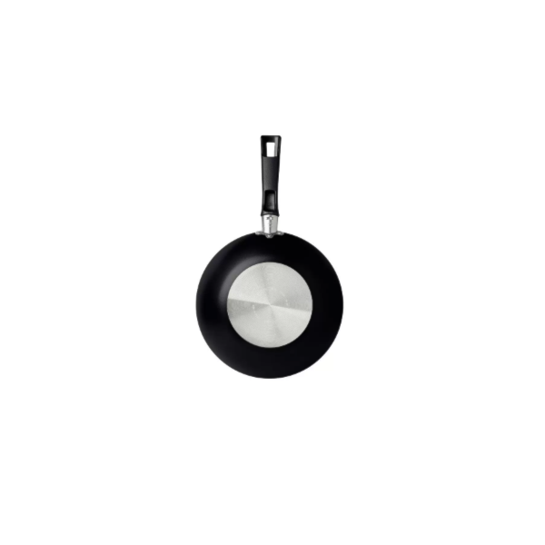 Frigideira Tramontina Funda 24cm 2,2L Loreto Grafite Aluminio com Revestimento Antiaderente-8d9adc6a-0d59-4020-b795-5dadab581e55