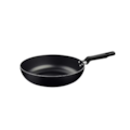 Frigideira Tramontina Funda 24cm 2,2L Loreto Grafite Aluminio com Revestimento Antiaderente-b27436ea-0b49-4b2b-99b9-9386f368ebae