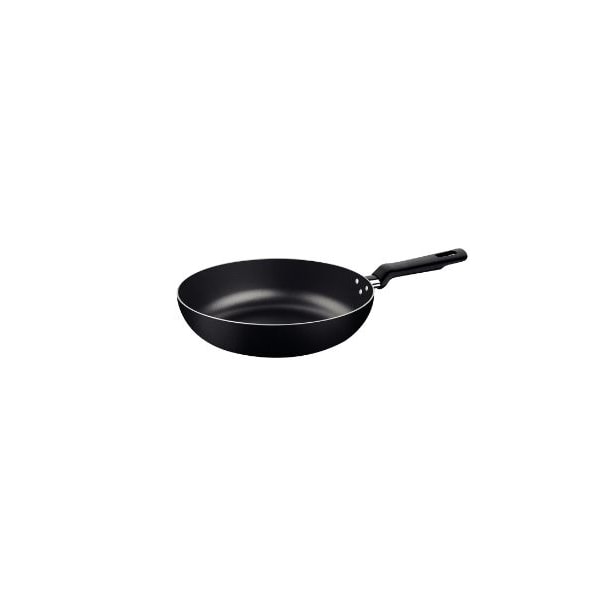 Frigideira Tramontina Funda 28cm 3 Litros Loreto Grafite Aluminio Com Revestimento Antiaderente-3be8f1b8-e07d-431b-b5f6-2272c485c6c6