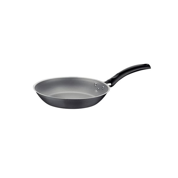 Frigideira Tramontina Turim 24cm 1,4L em Aluminio com Revestimento e Antiaderente Starflon Max Chumbo-5c43a660-688b-4df8-81eb-e83f95bd6311