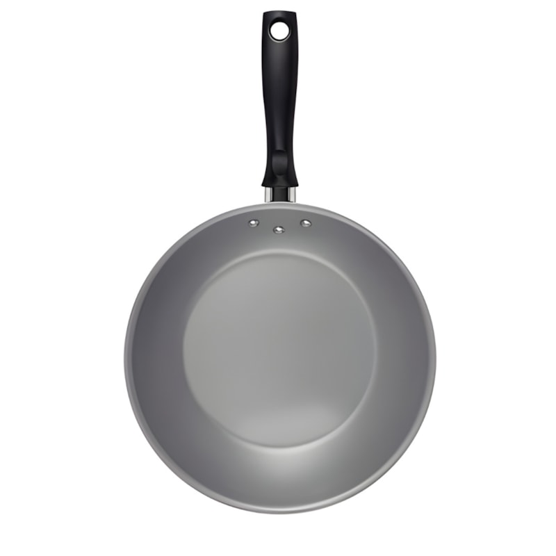 Frigideira Tramontina Turim 24cm 1,4L em Aluminio com Revestimento e Antiaderente Starflon Max Chumbo-c033c971-fb02-429d-9b25-9a40fc74e18a