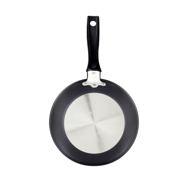 Frigideira Tramontina Turim 24cm 1,4L em Aluminio com Revestimento e Antiaderente Starflon Max Chumbo-60fc83da-449f-481e-8124-92019edb5063