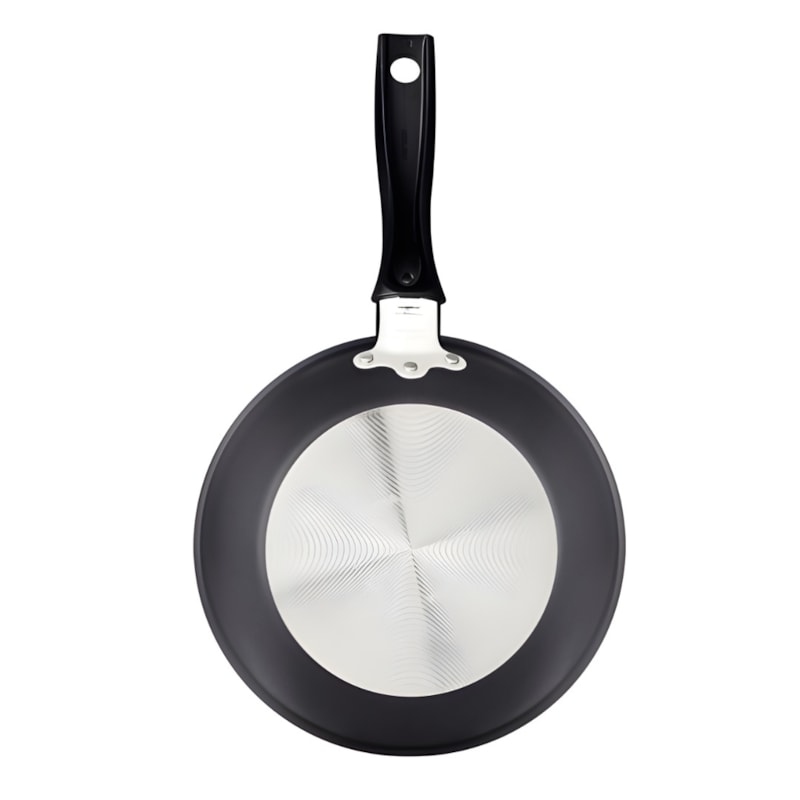 Frigideira Tramontina Turim 24cm 1,4L em Aluminio com Revestimento e Antiaderente Starflon Max Chumbo-fb083f3c-681c-46db-ab6c-8ba9d1ba45a9