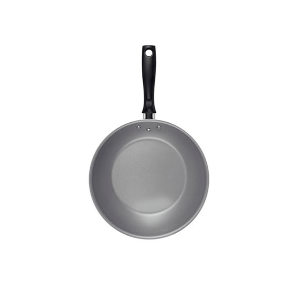 Frigideira Tramontina Turim 24cm 1,4L em Aluminio com Revestimento e Antiaderente Starflon Max Chumbo-960c5a87-3b08-46d7-9ccb-39a23be2279e