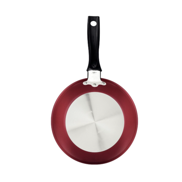 Frigideira Tramontina Turim 24cm 1,4L em Aluminio com Revestimento e Antiaderente Starflon Max Vermelho-b8cd6c82-cb9c-444f-bade-ada713ebcd73