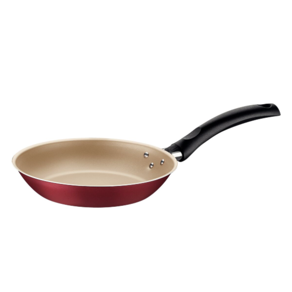 Frigideira Tramontina Turim 24cm 1,4L em Aluminio com Revestimento e Antiaderente Starflon Max Vermelho-7b0c9cff-c00b-4af4-b770-40d697fd7fa4