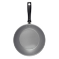 Frigideira Tramontina Turim 26cm 1,8L em Aluminio com Revestimento e Antiaderente Starflon Max Chumbo-bc489f5e-3bb2-4798-afe5-7a73e965778c