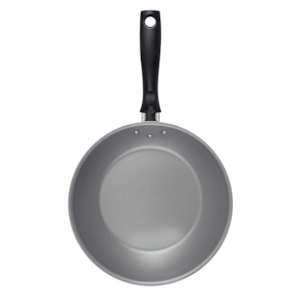 Frigideira Tramontina Turim 26cm 1,8L em Aluminio com Revestimento e Antiaderente Starflon Max Chumbo