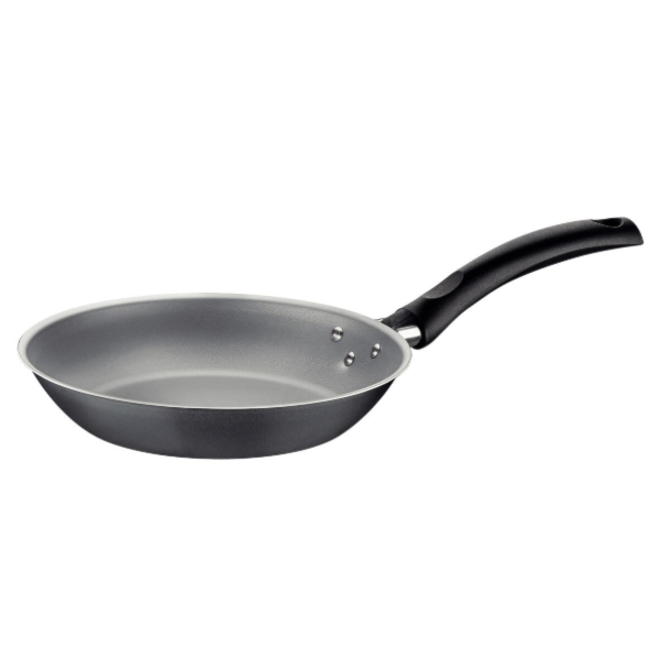 Frigideira Tramontina Turim 26cm 1,8L em Aluminio com Revestimento e Antiaderente Starflon Max Chumbo-61259626-c8cf-4dbf-83b4-ddf29123593e