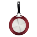 Frigideira Tramontina Turim 26cm 1,8L, em Aluminio com Revestimento e Antiaderente Starflon Max Vermelho-fbf2006c-85a2-4db2-b16c-7521abf1608f