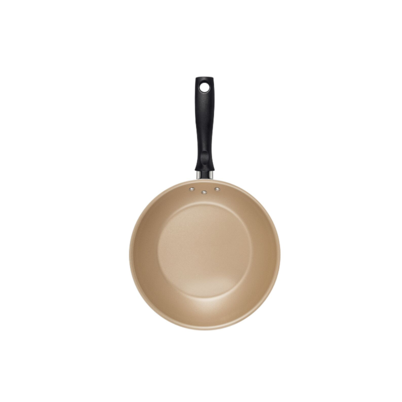 Frigideira Tramontina Turim 26cm 1,8L, em Aluminio com Revestimento e Antiaderente Starflon Max Vermelho-2121d0df-2e15-4f3e-aae1-5327302716b4