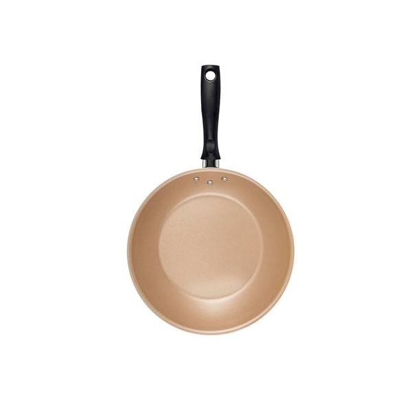 Frigideira Tramontina Turim 28cm 2L em Aluminio com Revestimento e Antiaderente Starflon Max Vermelho -62698cd7-7119-4c98-952b-4da85e3a4647