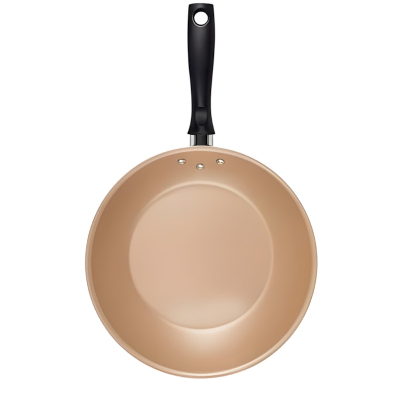 Frigideira Tramontina Turim 28cm 2L em Aluminio com Revestimento e Antiaderente Starflon Max Vermelho-03e2938a-ad16-43ad-809a-b75b37b937ab